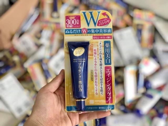 Kem dưỡng mắt Meishoku, kem dưỡng mắt Meishoku Nhật Bản | BigBuy360 - bigbuy360.vn