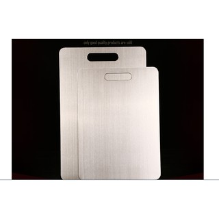 Thớt inox 304 - SSGP ( kích thước theo phân loại )