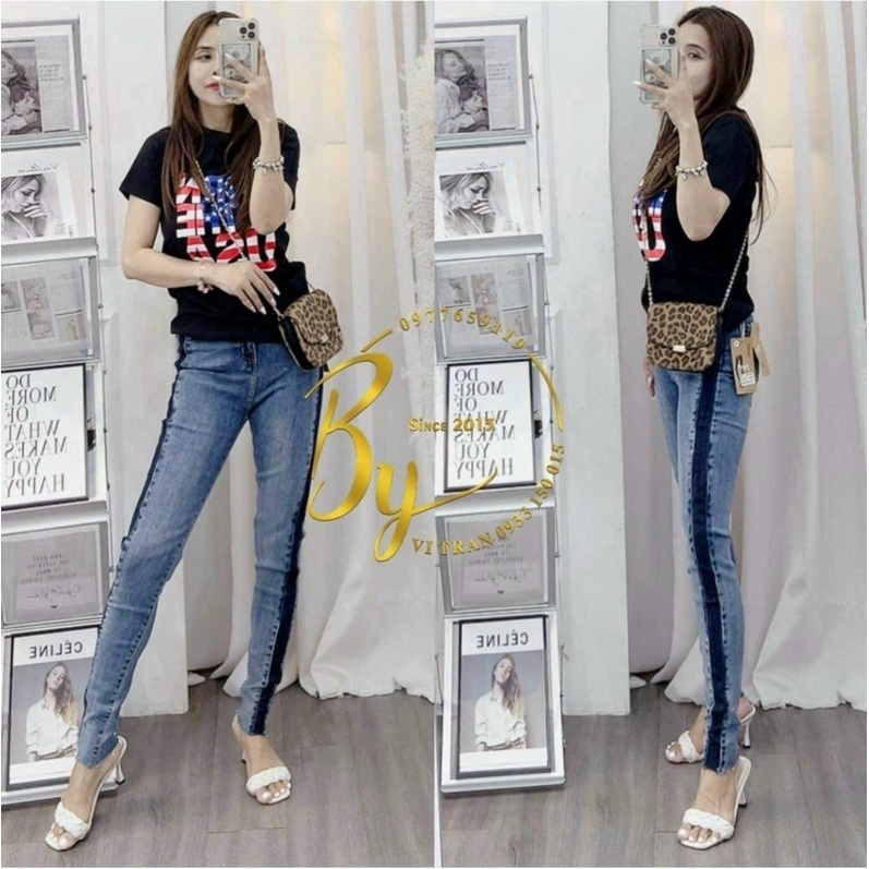 ÁO THUN GIẤY FOM RỘNG