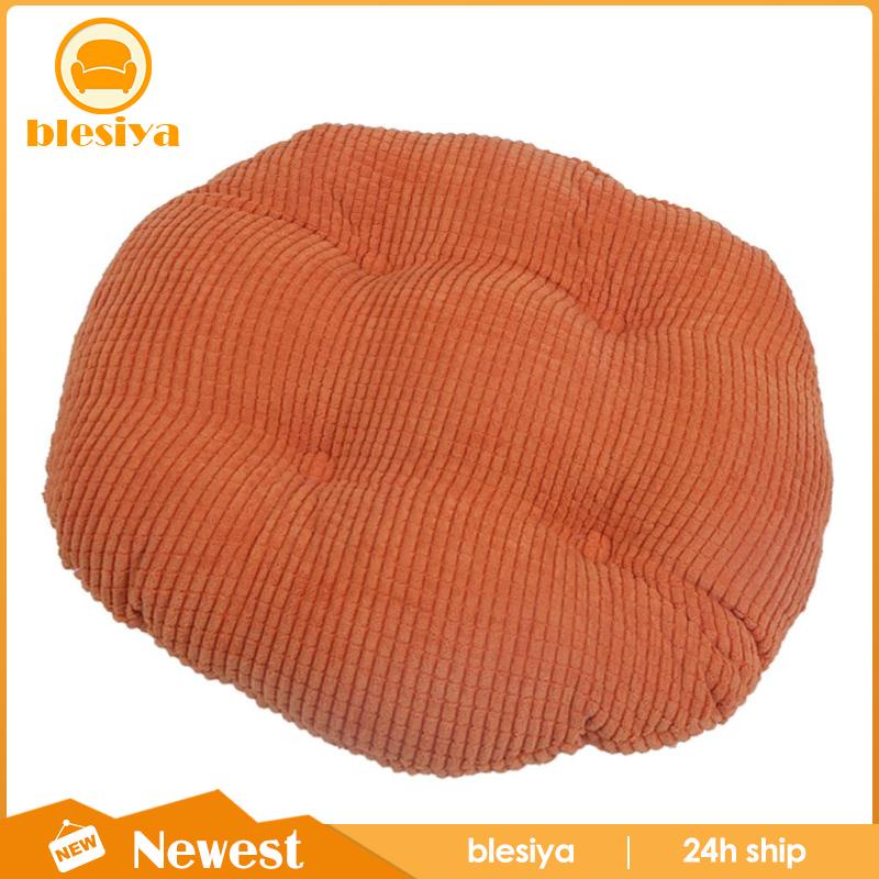 Gối tròn dày 30cm lót ghế sofa tiện dụng