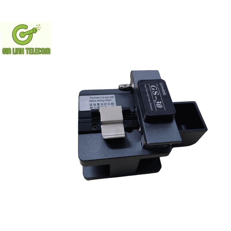 Dao cắt sợi quang cao cấp dùng cho máy hàn GS-30