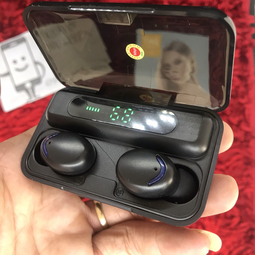 tai nghe bluetooth f9