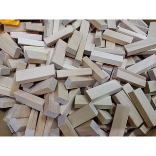 Combo 700 thanh rút gỗ