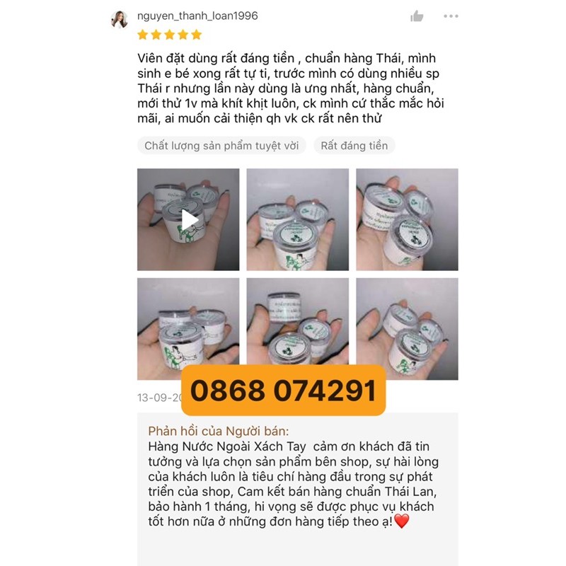 [CHỈ BÁN HÀNG THÁI] COMBO KHIT THÁI LAN [SẴN][FREESHIP.][CHE TEN.][GIAO 30P KHÁCH SÀI GÒN] | BigBuy360 - bigbuy360.vn