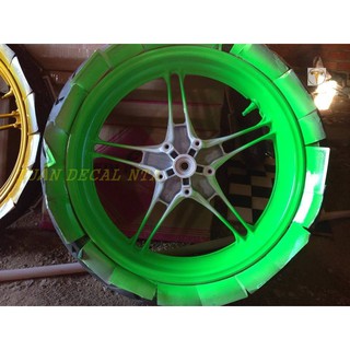 SƠN SAMURAI 54** MÀU XANH LÁ HUỲNH QUANG