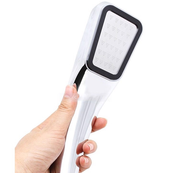 Đầu vòi sen tăng áp