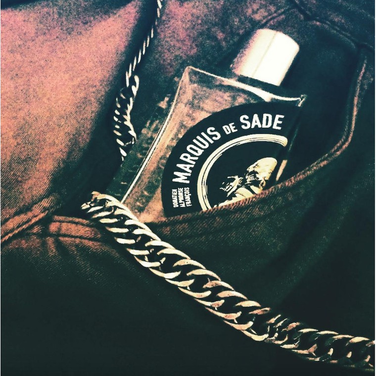 Mẫu thử nước hoa Attaquer le Soleil Marquis de Sade Etat Libre d'Orange | BigBuy360 - bigbuy360.vn