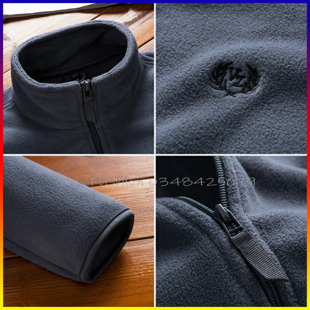 Áo khoác nỉ nam 🌈FREESHIP🌈 áo khoác nhẹ | BigBuy360 - bigbuy360.vn