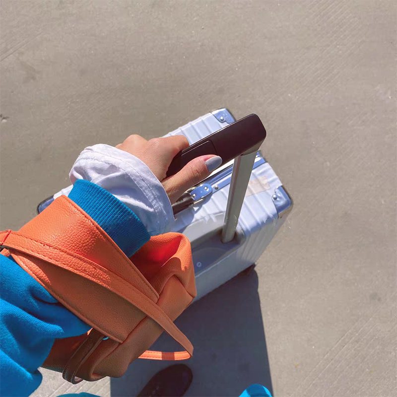 Túi Đeo Chéo Thời Trang Hàn Quốc 2022