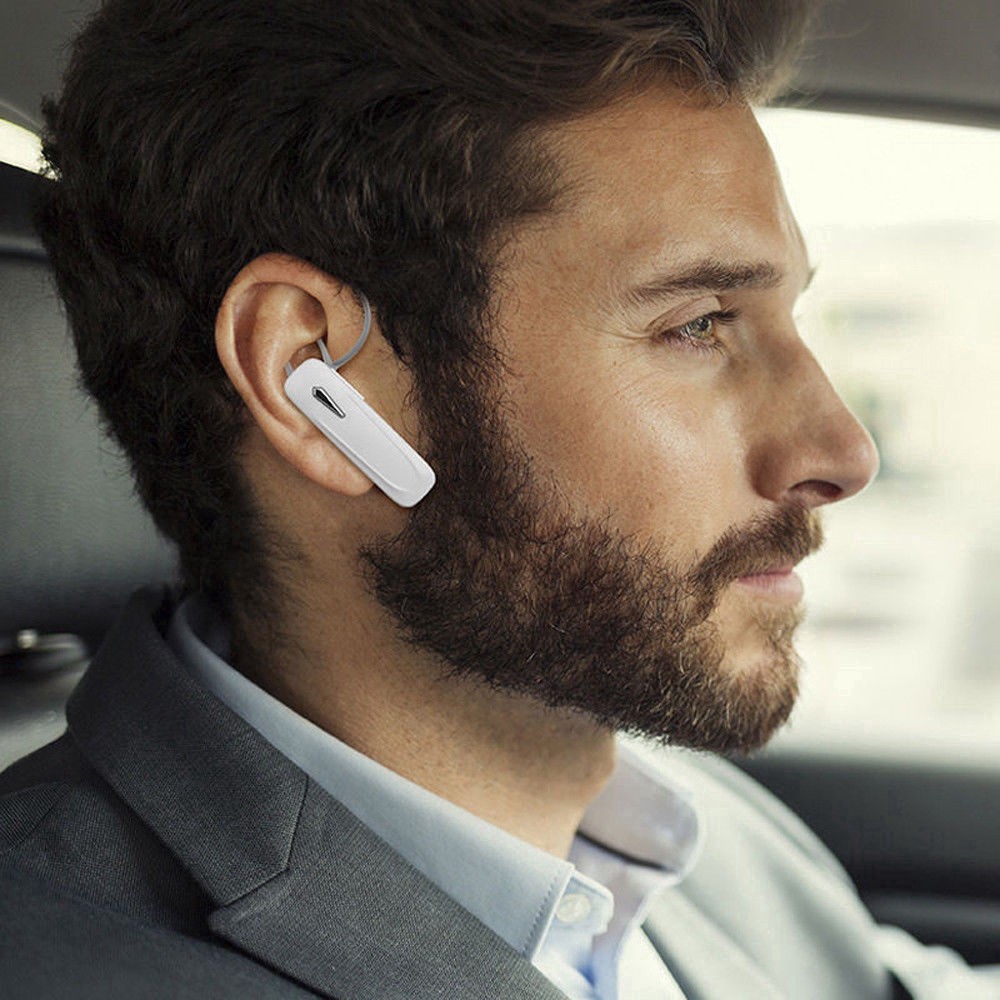 Tai Nghe Không Dây Kết Nối Bluetooth