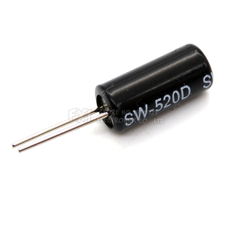 Set 10 Công Tắc Cảm Biến Rung SW-200D - 420-520D SW-18010P-18015P-18020P-58010P 12V