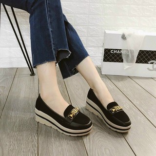 giày slip on dioR/hộp cao cấp