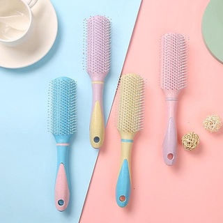 Lược Gai iSHU - LƯỢC CHẢI ĐẦU