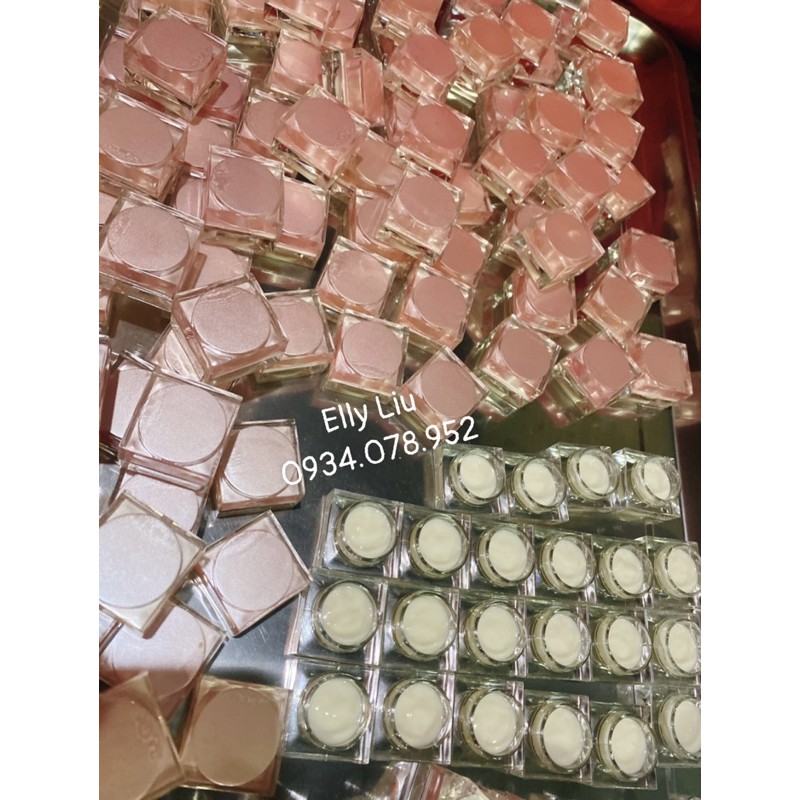 Kem dưỡng da mắt thảo mộc - Handmade | BigBuy360 - bigbuy360.vn