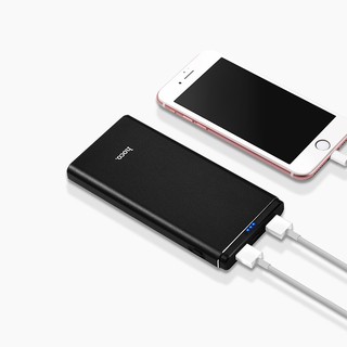 Sạc dự phòng HOCO J2 10000mAh