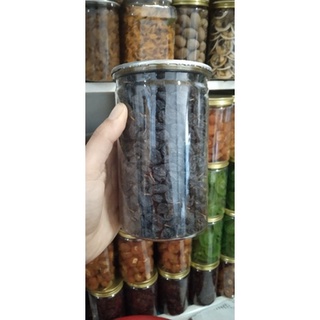 Nho khô đen Mỹ