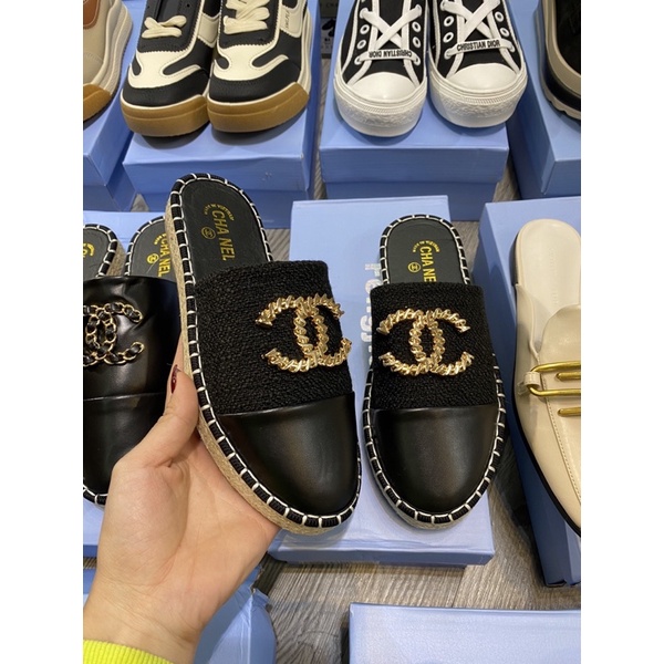 Dép sục cói X mẫu mới siêu xinh