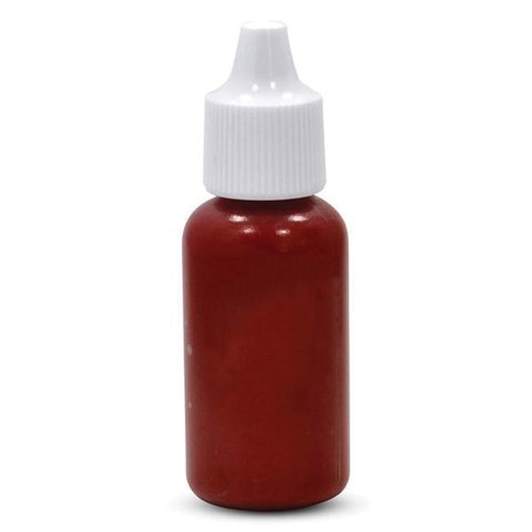 LIQUID RED OXIDE