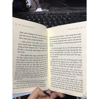 Sách - Để đời nhàn tênh