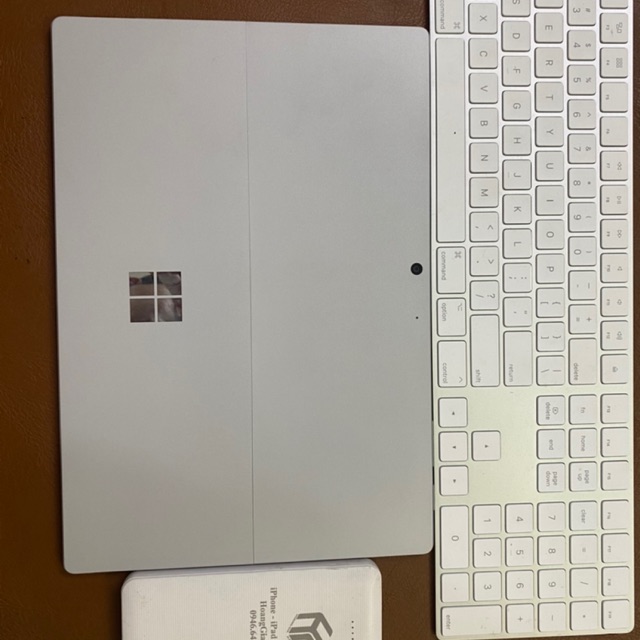 [Microsoft ] Surface Pro 7 i5 128GB New Seal | BigBuy360 - bigbuy360.vn