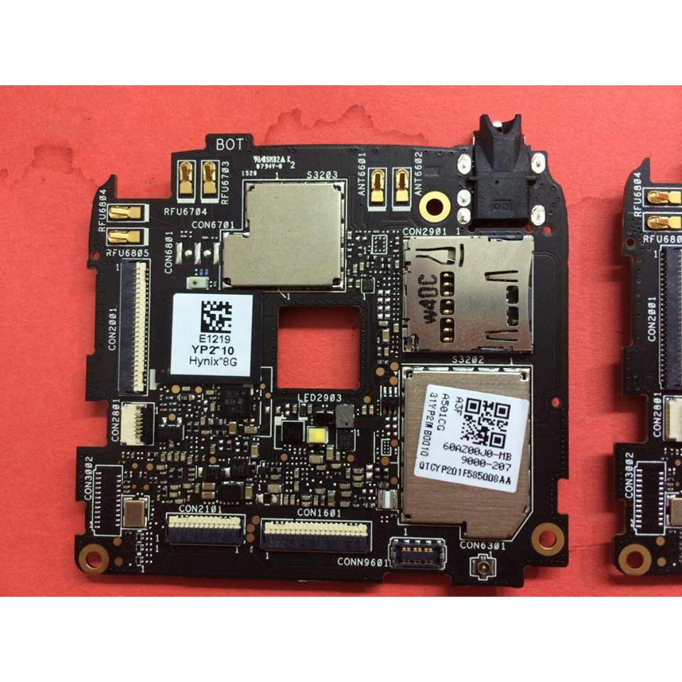 [HÀNG ZIN] MAINBOARD ZENFONE 5 T00F/ T00J ZIN MÁY TỐT NHẤT