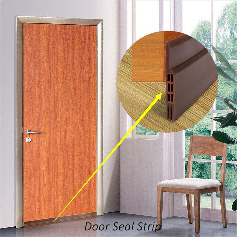PISTA Cuộn Băng Keo Dán Viền Cửa Sổ Chống Gió Tiện Dụng