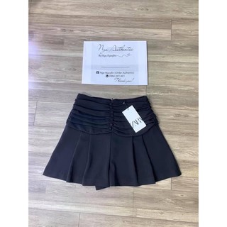 Chân váy zara authentic