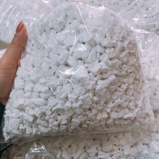 1kg bột sắn dây quê xịn Nhà làm