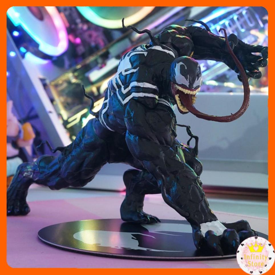 MÔ HÌNH ARTFX SIÊU ANH HÙNG SPIDER MAN / BATMAN / DEADPOOL / VENOM CỰC ĐẸP INFINY DECOR