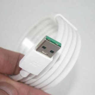 CÁP SẠC MICRO DÙNG CHO  OPPO SẠC NHANH VOOC