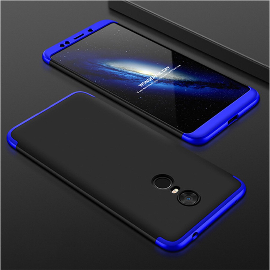 ốp 360 độ REDMI 5 PLUS
