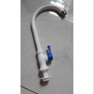 VÒI NƯỚC RỬA CHÉN -RỬA BÁT BẰNG NHỰA