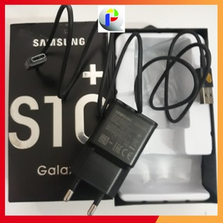 Bộ sạc Samsung Galaxy s10/S10plus
