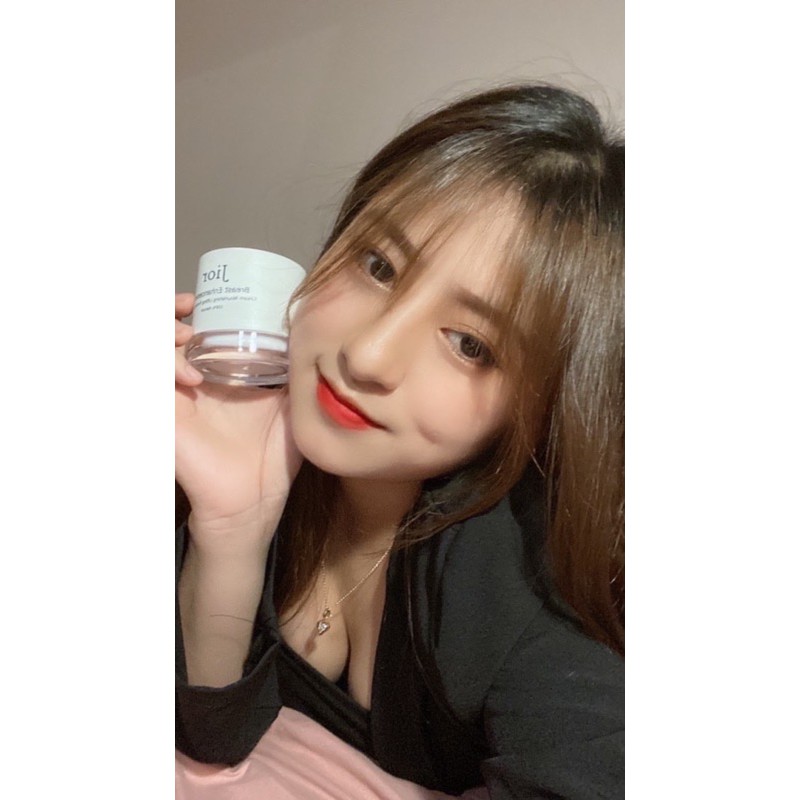 Kem nở ngực Jior, nâng ngực an toàn hiệu quả <Chính Hãng> | BigBuy360 - bigbuy360.vn
