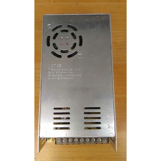 Nguồn Tổ Ong 12v30a Cũ