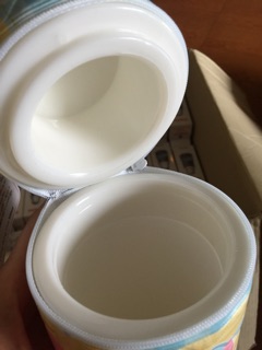 Ủ Bình Sữa Đơn PIPI ( nhỏ -lớn )