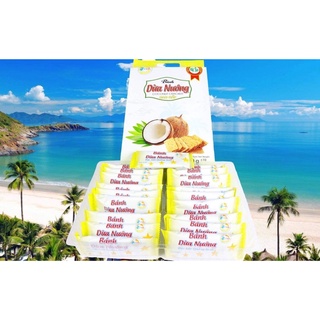 BÁNH DỪA NƯỚNG QUẢNG NAM CAO CẤP