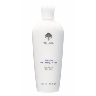 Sữa rửa mặt Creamy Cleansing Lotion dành cho da thường và da khô