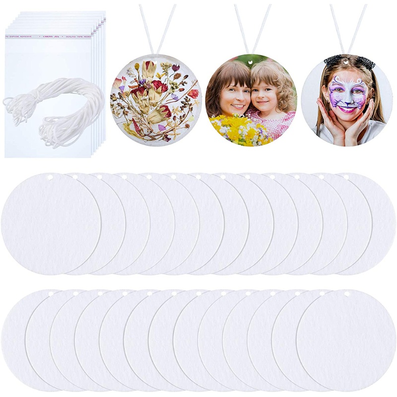 Tấm Nỉ Nén Tự Làm Làm Mát Không Khí Có Mùi Thơm Xe Hơi Sh