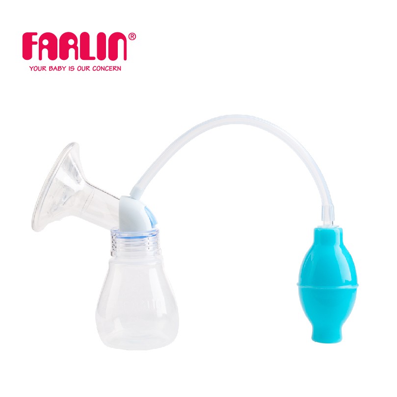 Dụng cụ hút sữa bằng tay FARLIN – BF-640