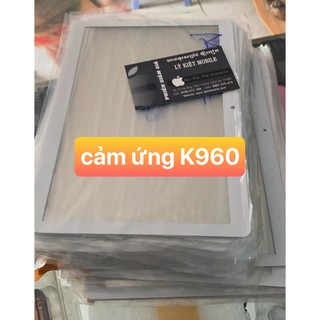 Cảm ứng máy tính bảng k960 -k961
