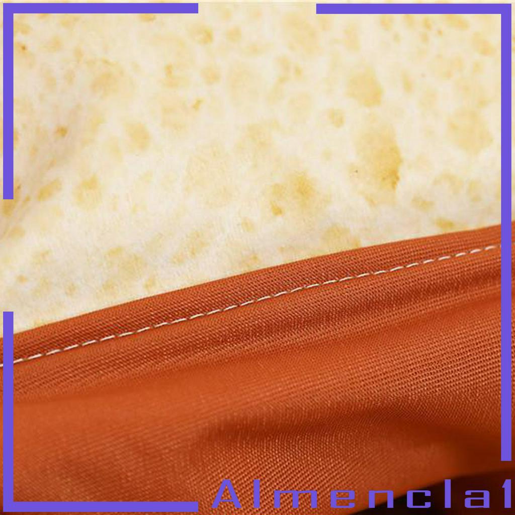 Mũ Hình Bánh Mì Hóa Trang Almencla1