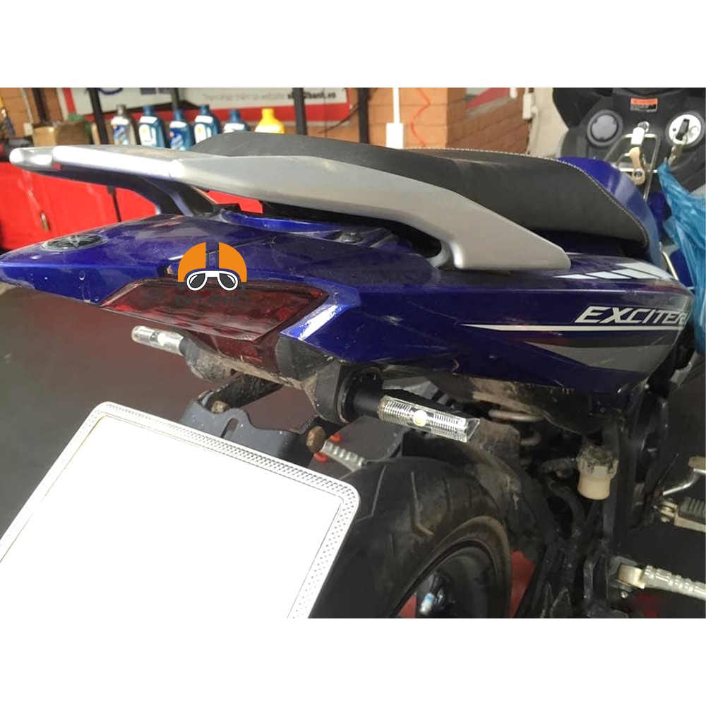 [CHÍNH HÃNG] Xi Nhan CÁNH BUỒM Dành Cho Xe Máy