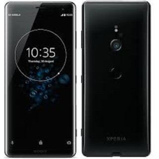 điện thoại Sony Xperia XZ3 ram 6G/64G mới Chính hãng - Chơi PUBG-Free Fire mướt