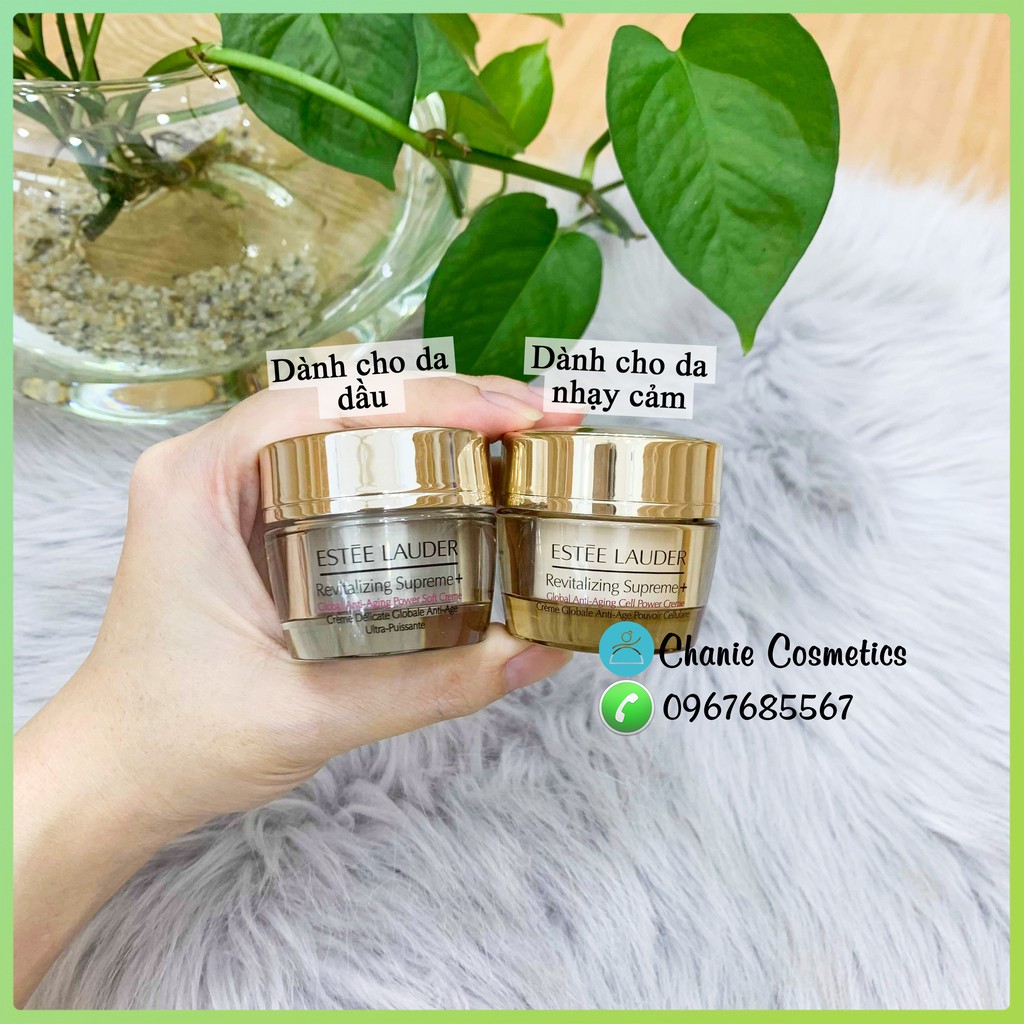 Kem dưỡng Estee Lauder Revitalizing Supreme+ 15ml | BigBuy360 - bigbuy360.vn
