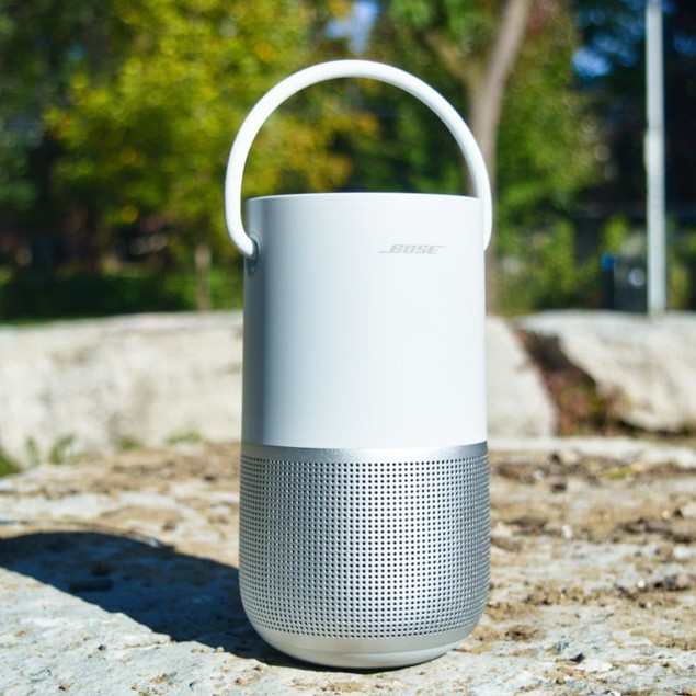 Loa Bose Portable Home Speaker