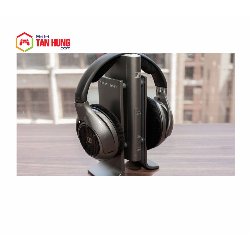 Tai nghe không dây Sennheiser RS180