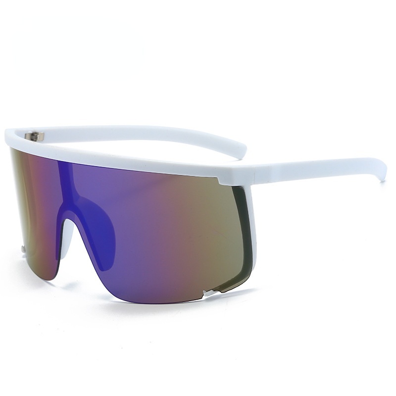 Kính mát chống tia uv400 chuyên dụng cho người đi xe đạp