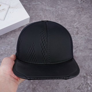 Nón snapback chính hãng Nón Sơn chất liệu cao cấp MC229 phong cách hip hop Hùng Nón Hiệu