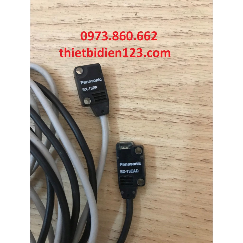 Cảm Biến Quang Mini Panasonic EX-13EA (EX-13EP + EX-13EAD)